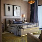 Justin-Shaulis-Christopher-Kennedy-Palm-Springs-Show-House-20th-Century-by-HKFA-Modeline-lamps