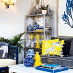 20th-Century-by-HKFA-Vintage-Cheetah-in-Trellis-Home-Showroom