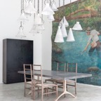20th-Century-by-HKFA-vintage-antique-mural-BDDW-showroom-Manhattan-NYC-fisherman
